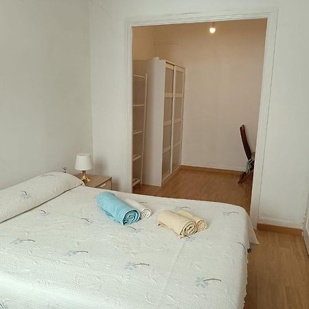Piso Antiguo, Muebles Viejos, Muy Sencillo, Alquilado En Invierno A Estudiantes, Sin Ascensor, Cocina Antigua A Gas, Edificio Muy Antiguo Apartment A Coruña Exterior foto
