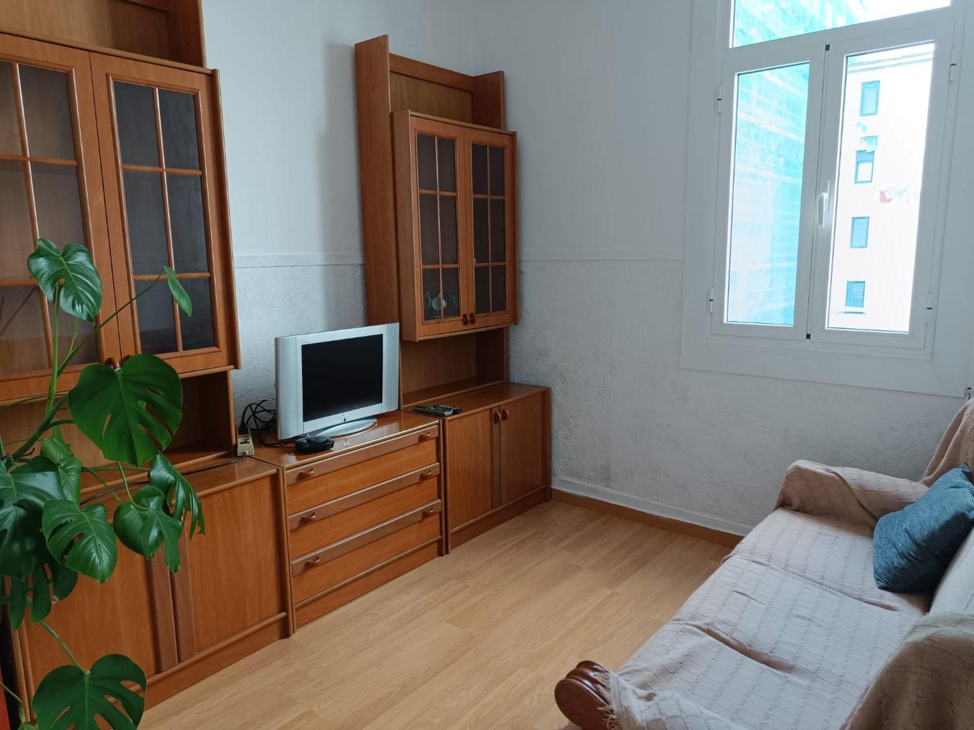 Piso Antiguo, Muebles Viejos, Muy Sencillo, Alquilado En Invierno A Estudiantes, Sin Ascensor, Cocina Antigua A Gas, Edificio Muy Antiguo Apartment A Coruña Exterior foto