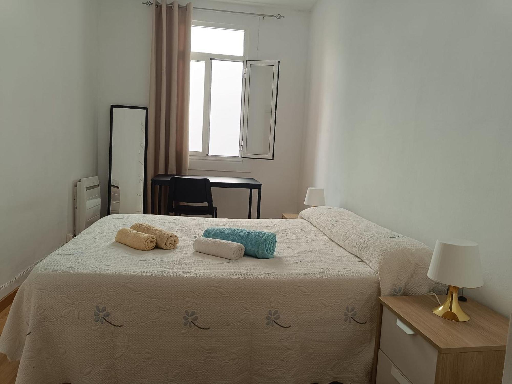Piso Antiguo, Muebles Viejos, Muy Sencillo, Alquilado En Invierno A Estudiantes, Sin Ascensor, Cocina Antigua A Gas, Edificio Muy Antiguo Apartment A Coruña Exterior foto
